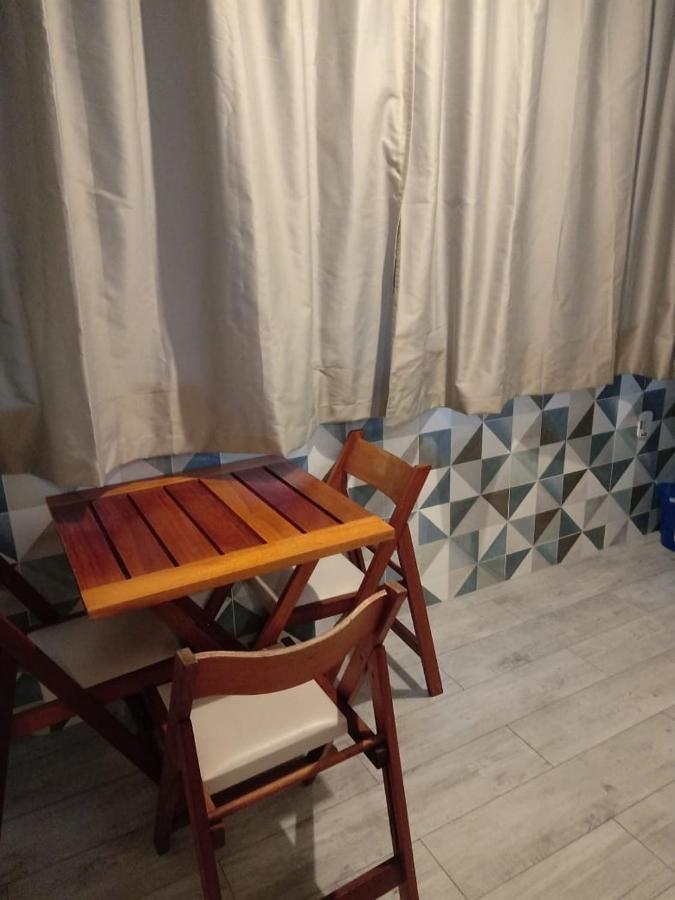 Apartament Apartamento 1 Quarto Reformado Em Copacabana Rio de Janeiro Zewnętrze zdjęcie