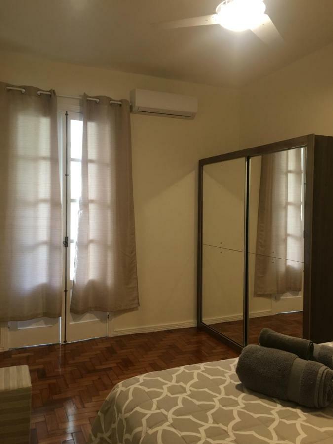 Apartament Apartamento 1 Quarto Reformado Em Copacabana Rio de Janeiro Zewnętrze zdjęcie