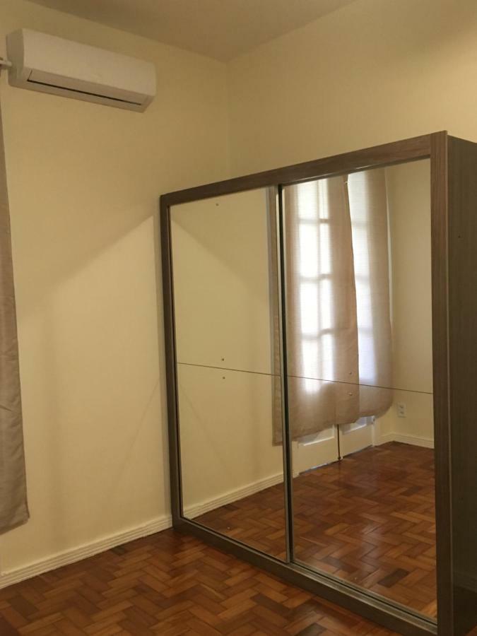 Apartament Apartamento 1 Quarto Reformado Em Copacabana Rio de Janeiro Zewnętrze zdjęcie