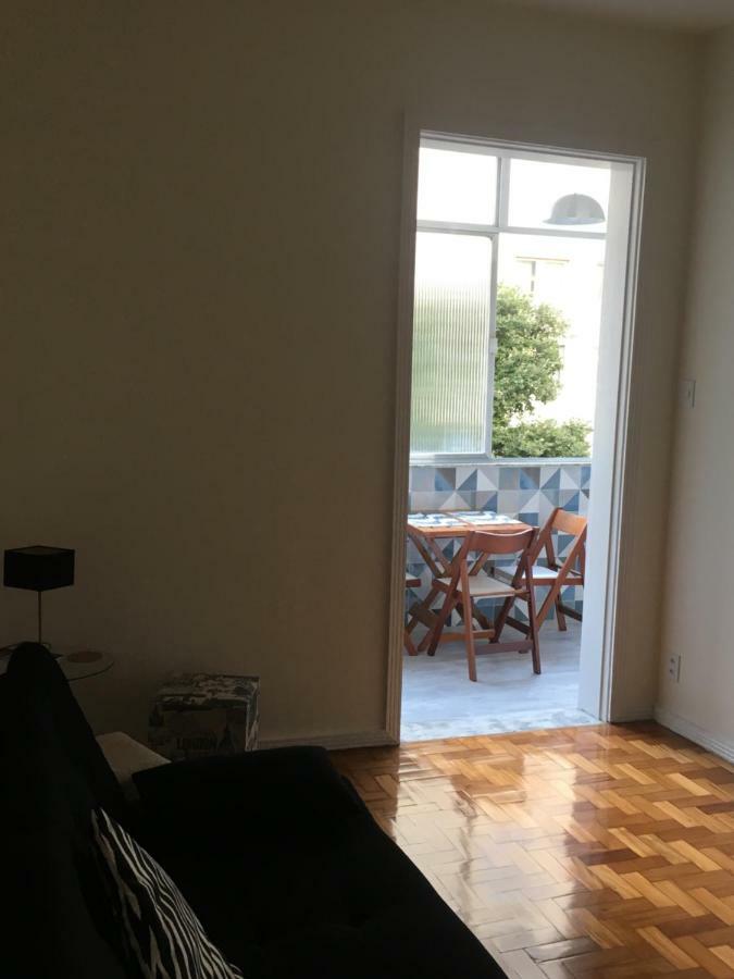 Apartament Apartamento 1 Quarto Reformado Em Copacabana Rio de Janeiro Zewnętrze zdjęcie